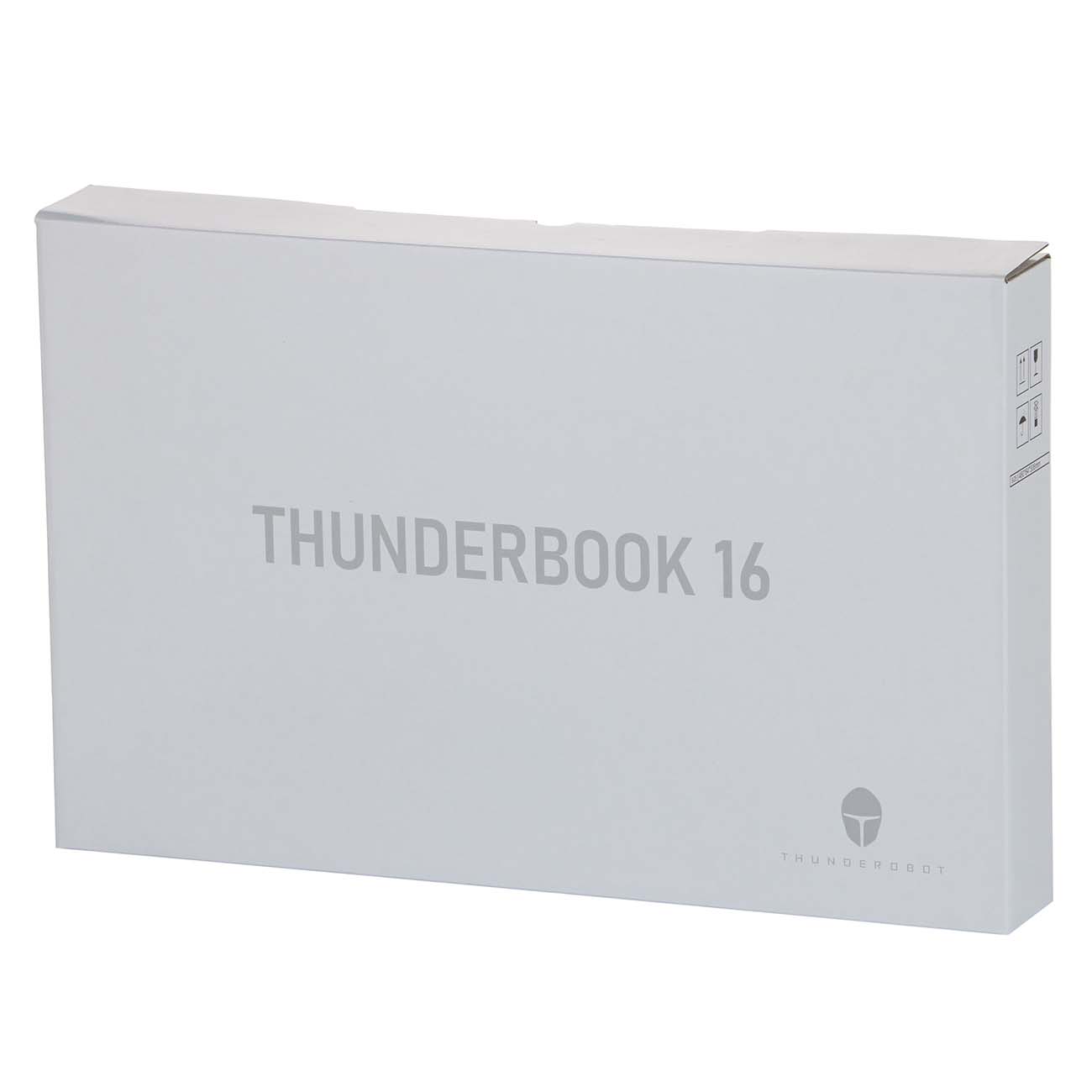 Thunderbook 16 g2 pro