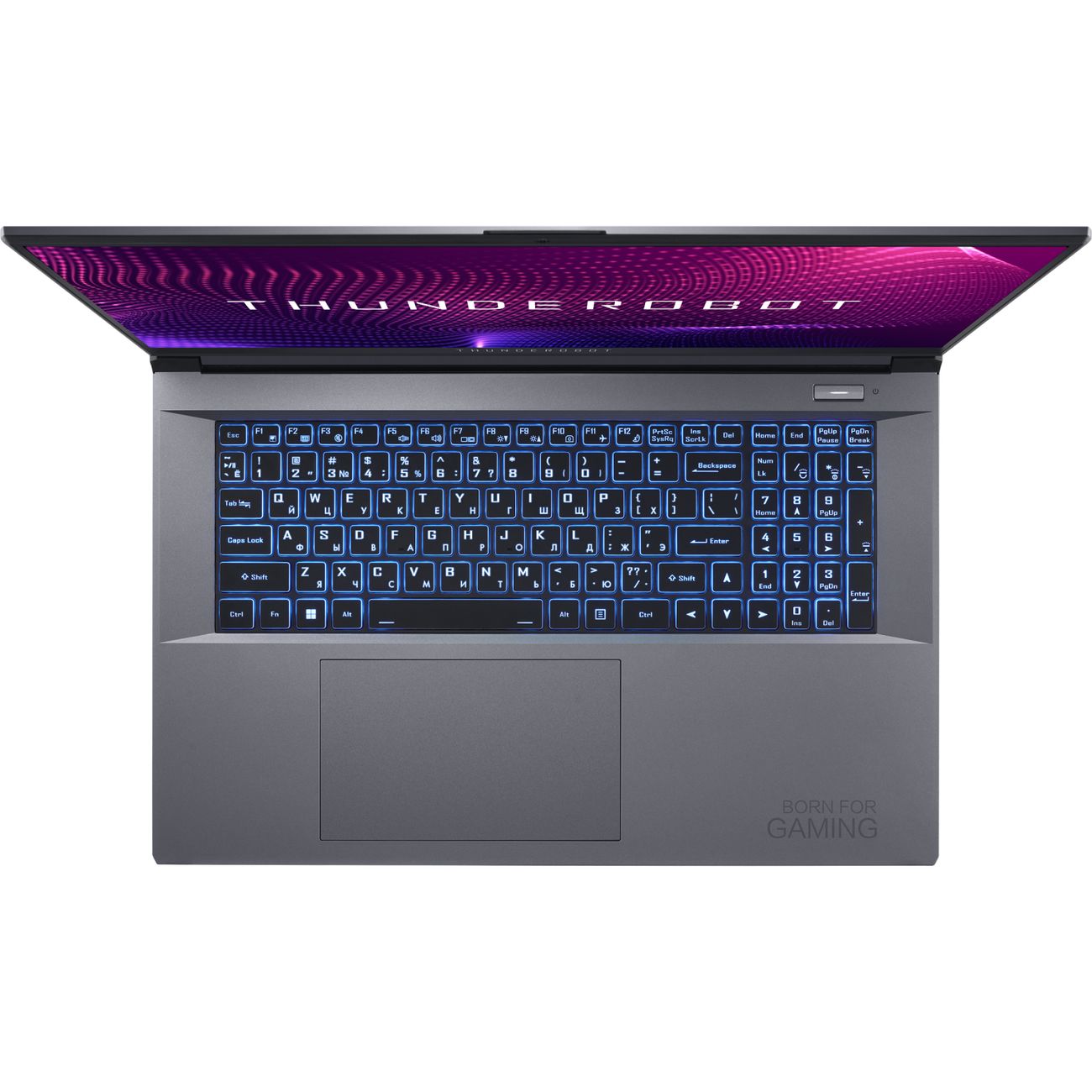 Thunderobot 911 pro x