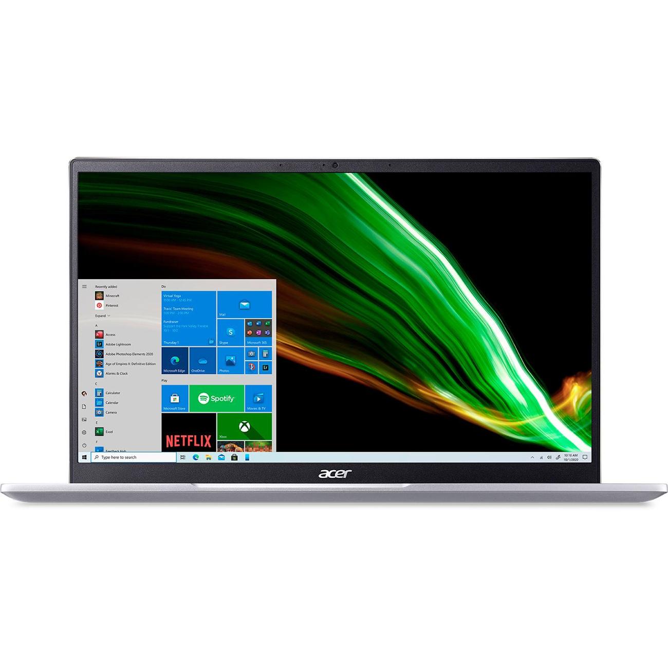 Acer Swift X Sfx14 41g R16c Купить