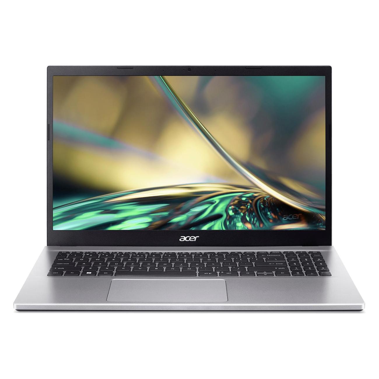 Купить Ноутбук Acer Aspire 3 A315-59-51GC (NX.K6SER.00E) в каталоге  интернет магазина М.Видео по выгодной цене с доставкой, отзывы, фотографии  - Москва