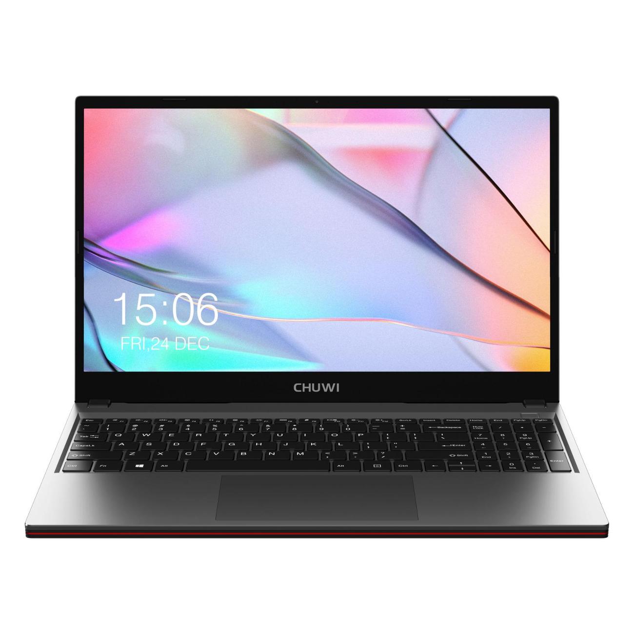 Ноутбук Chuwi Corebook Xpro 8/512GB Core i3-1215U