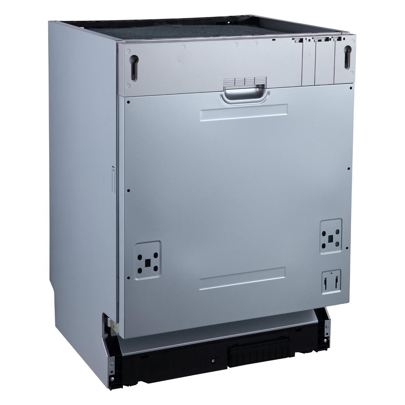 Изображение товара Встраиваемая посудомоечная машина Бирюса DWB-612/5