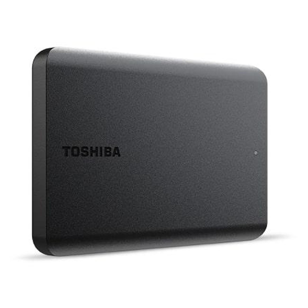 Toshiba Canvio Basics New 1 Тб Купить