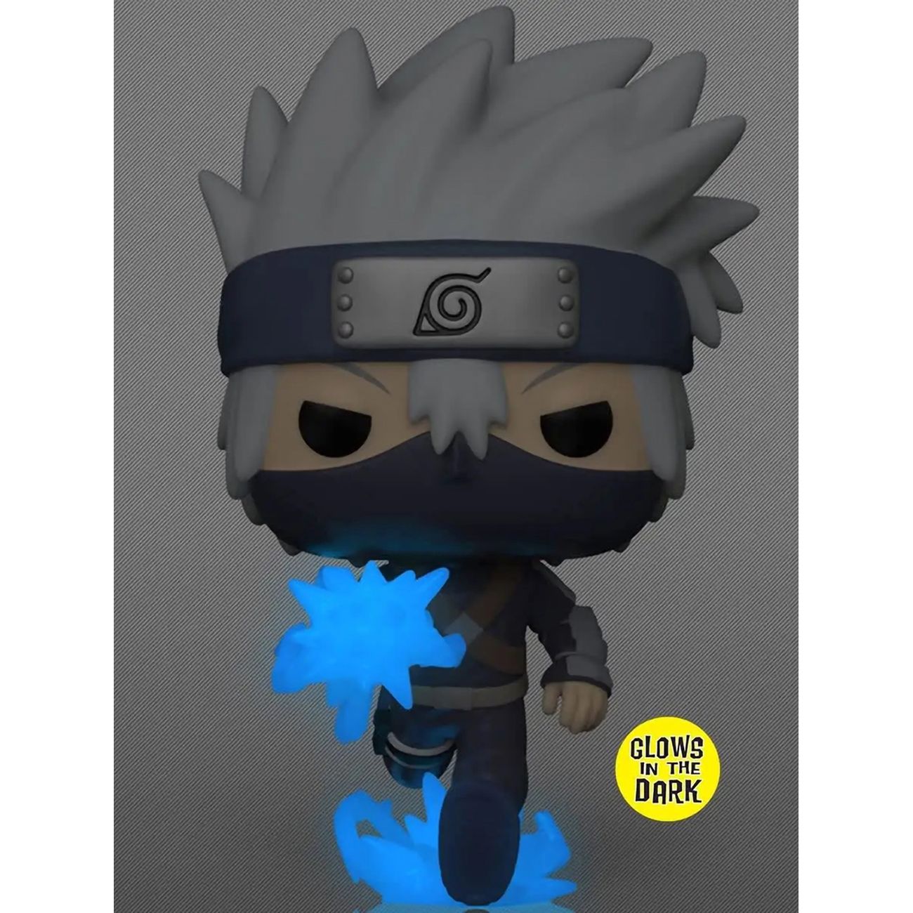 Купить Фигурка Funko Animation Naruto Shippuden Young Kakashi в каталоге  интернет магазина М.Видео по выгодной цене с доставкой, отзывы, фотографии  - Москва