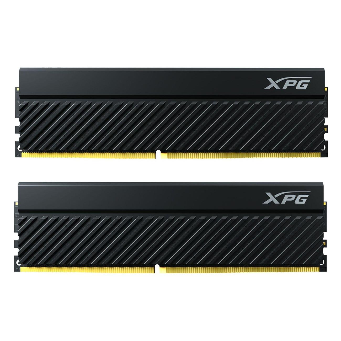 Xpg gammix d35 ddr4. Xpg gammix d35 ddr4