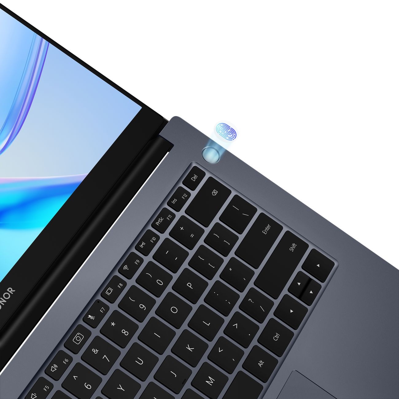 Купить Ноутбук HONOR Magicbook X14/14