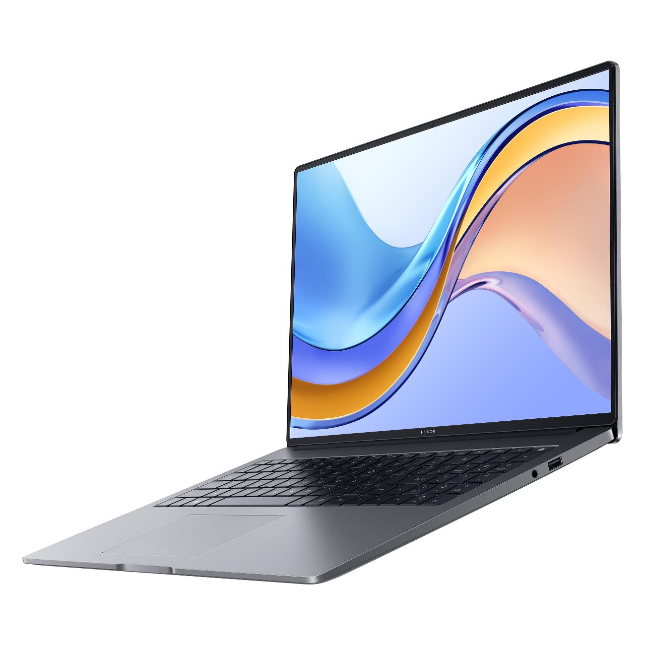 Купить Ноутбук HONOR Magicbook X16/16