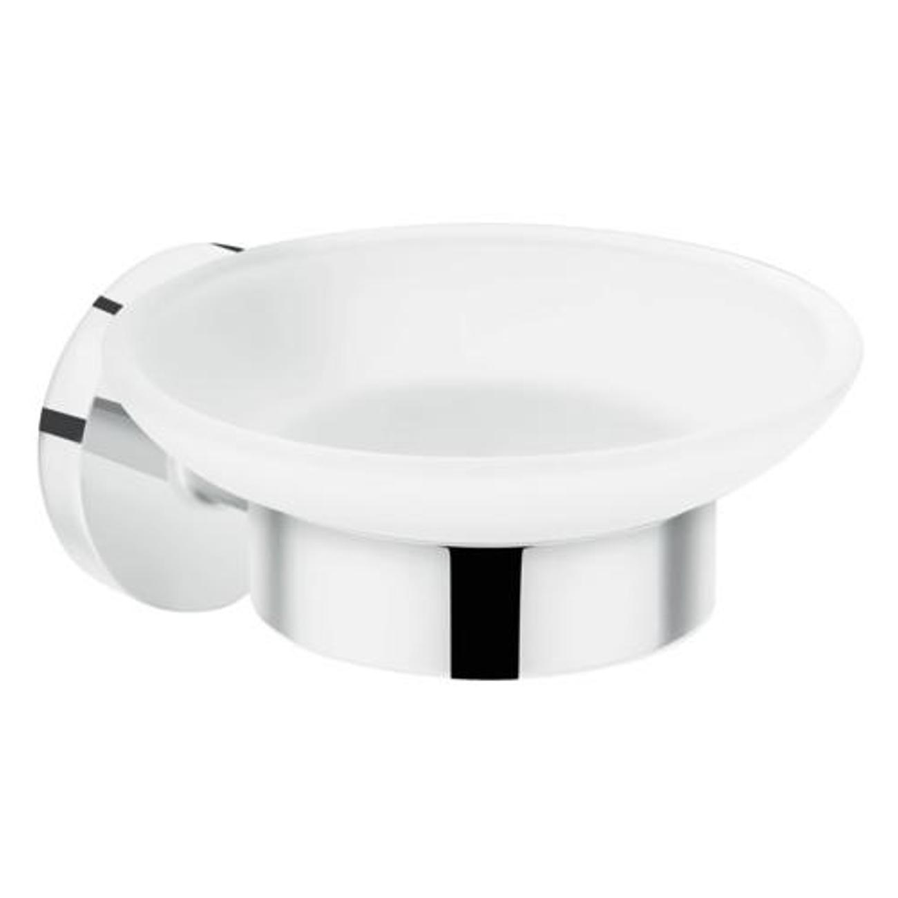 Изображение товара Аксессуар для ванной комнаты Hansgrohe Logis UA 41715000