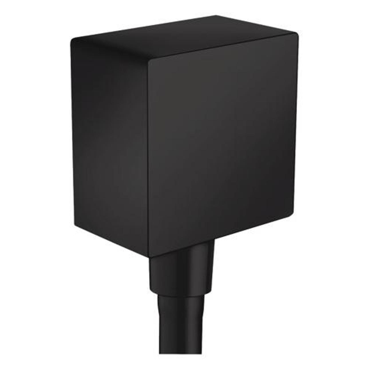 Изображение товара Комплектующие для сантехники Hansgrohe FixFit Square 26455670