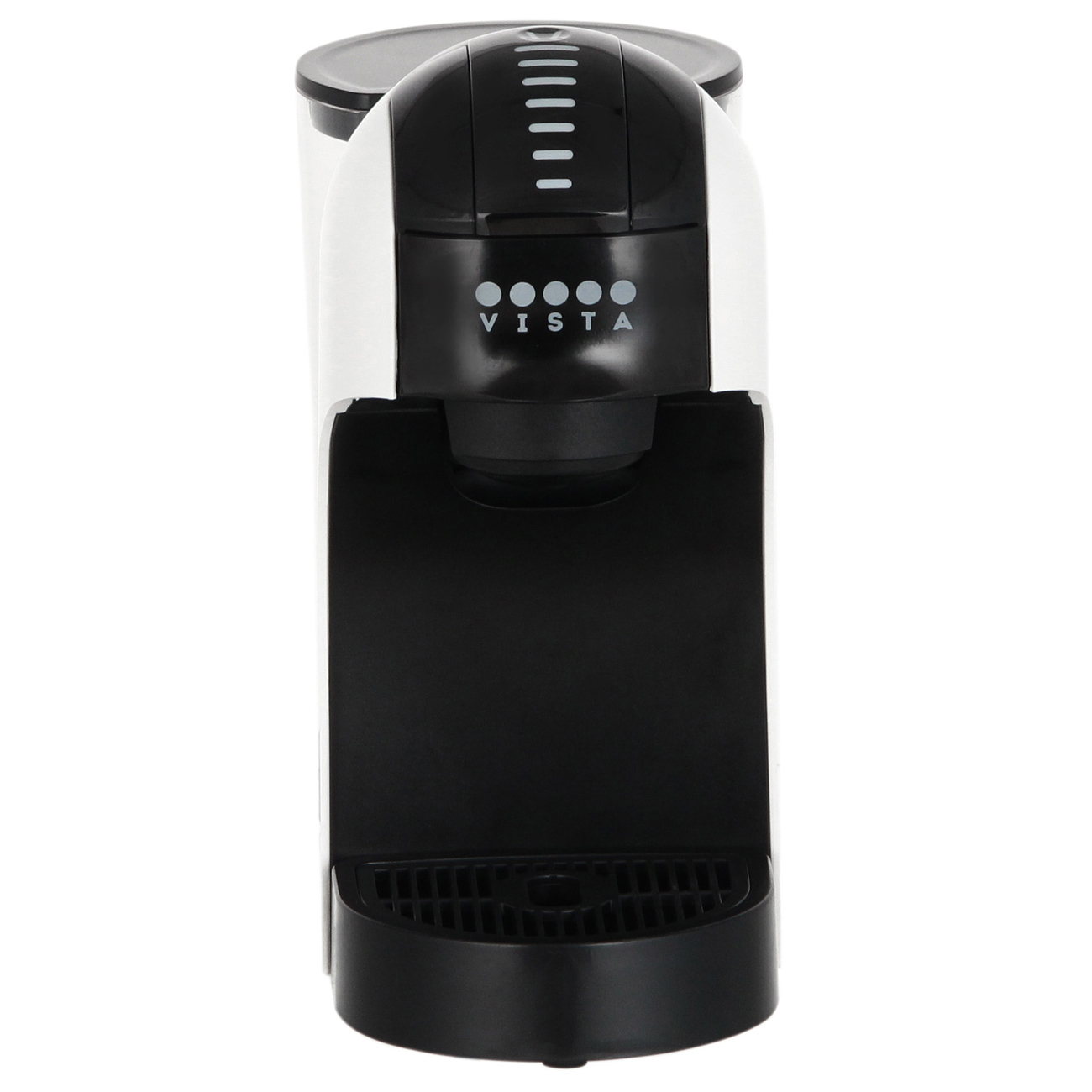 Dolce gusto vista dns200w. Кофемашина Виста капсульная. Кофемашина Виста. Кофемашина Vista. Кофемашина капсульного типа Dolce gusto Vista Stelvio dns100w 3в1 белая