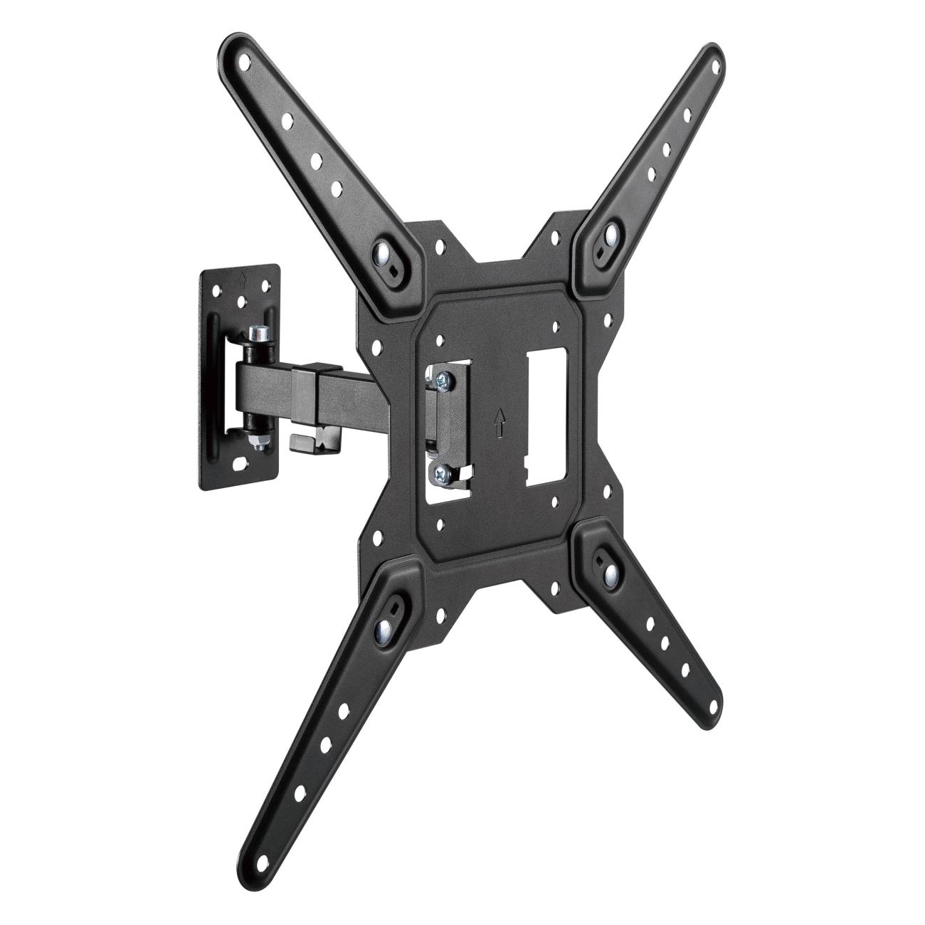 Изображение товара Кронштейн для ТВ наклонно-поворотный Ridicon FM903