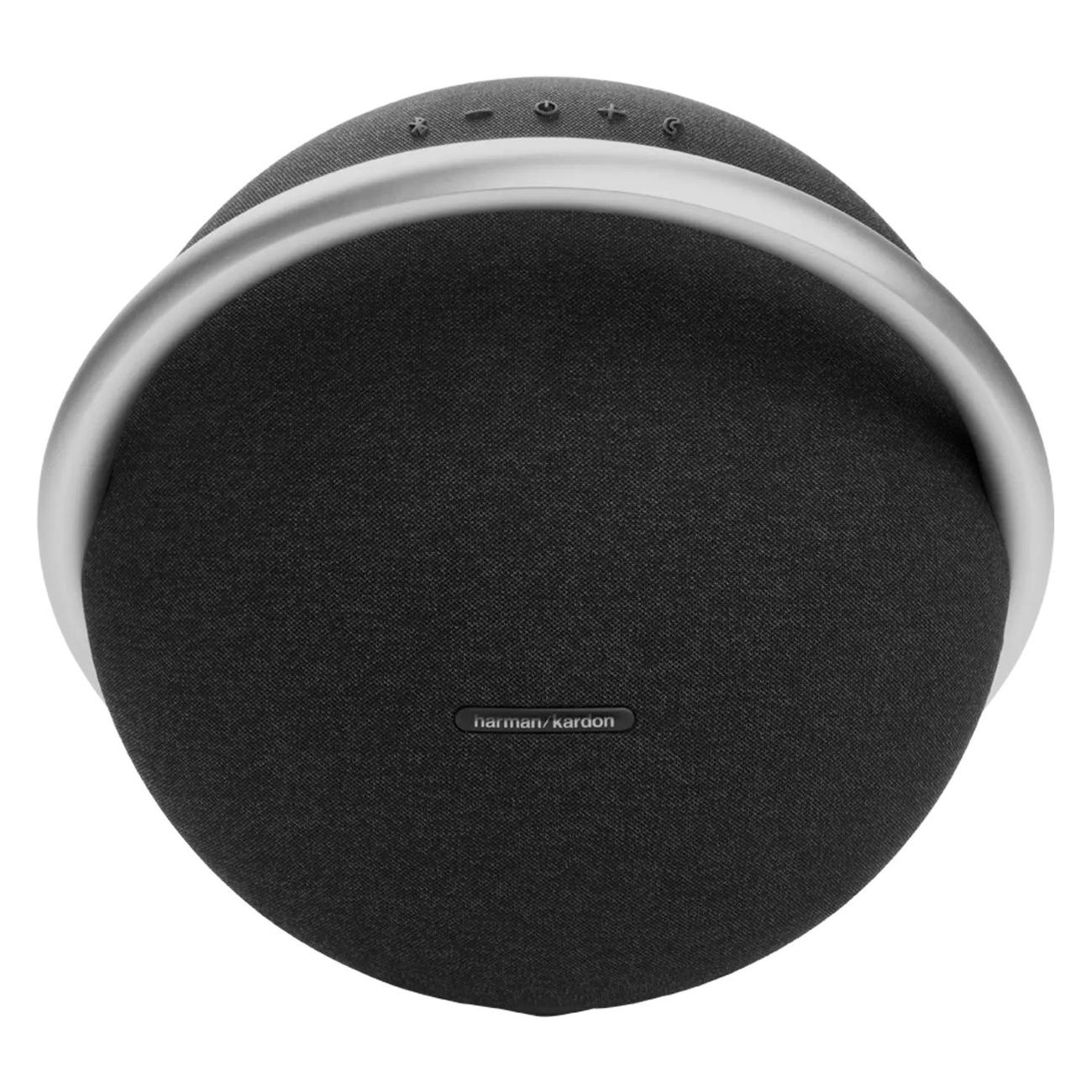 Купить Беспроводная акустика Harman/Kardon HK Onyx Studio 8 Black в  каталоге интернет магазина М.Видео по выгодной цене с доставкой, отзывы,  фотографии - Москва