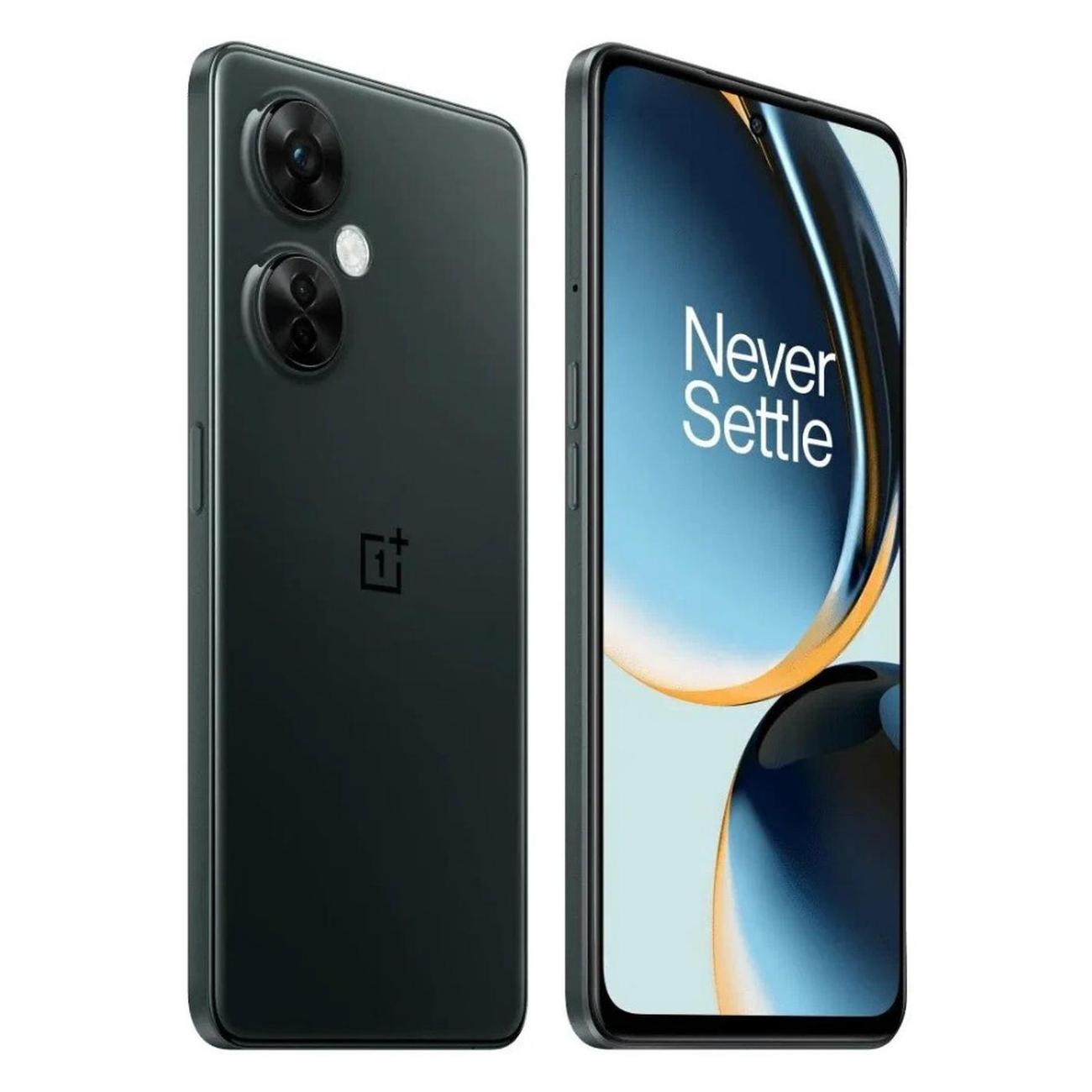 Купить Смартфон OnePlus Nord CE 3 Lite 5G 8/128GB Black в каталоге интернет  магазина М.Видео по выгодной цене с доставкой, отзывы, фотографии - Москва