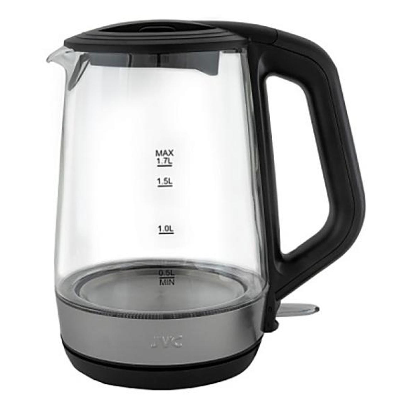 Изображение товара Электрочайник JVC JK-KE1803