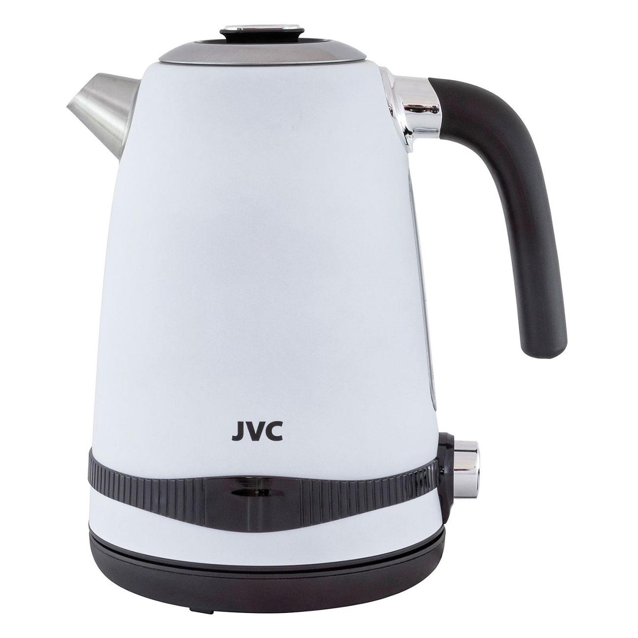 Изображение товара Электрочайник JVC JK-KE1730