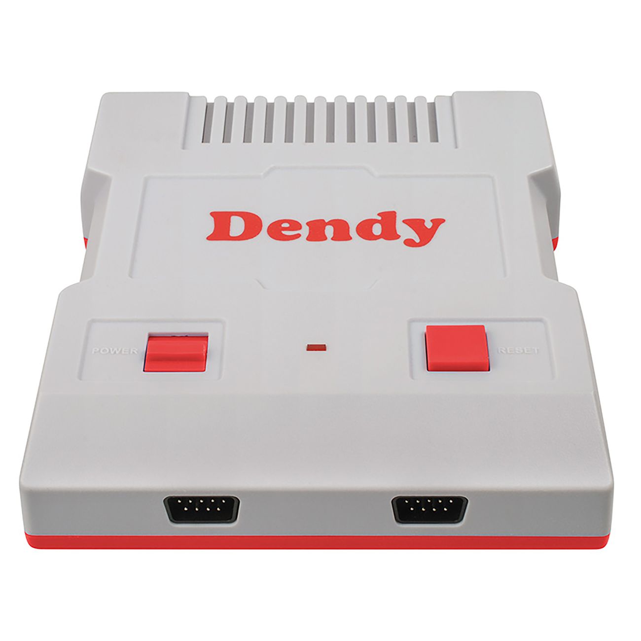 Купить Игровая консоль Dendy Achive 8Bit серая (640 игр, проводные  геймпады, RCA) в каталоге интернет магазина М.Видео по выгодной цене с  доставкой, отзывы, фотографии - Москва