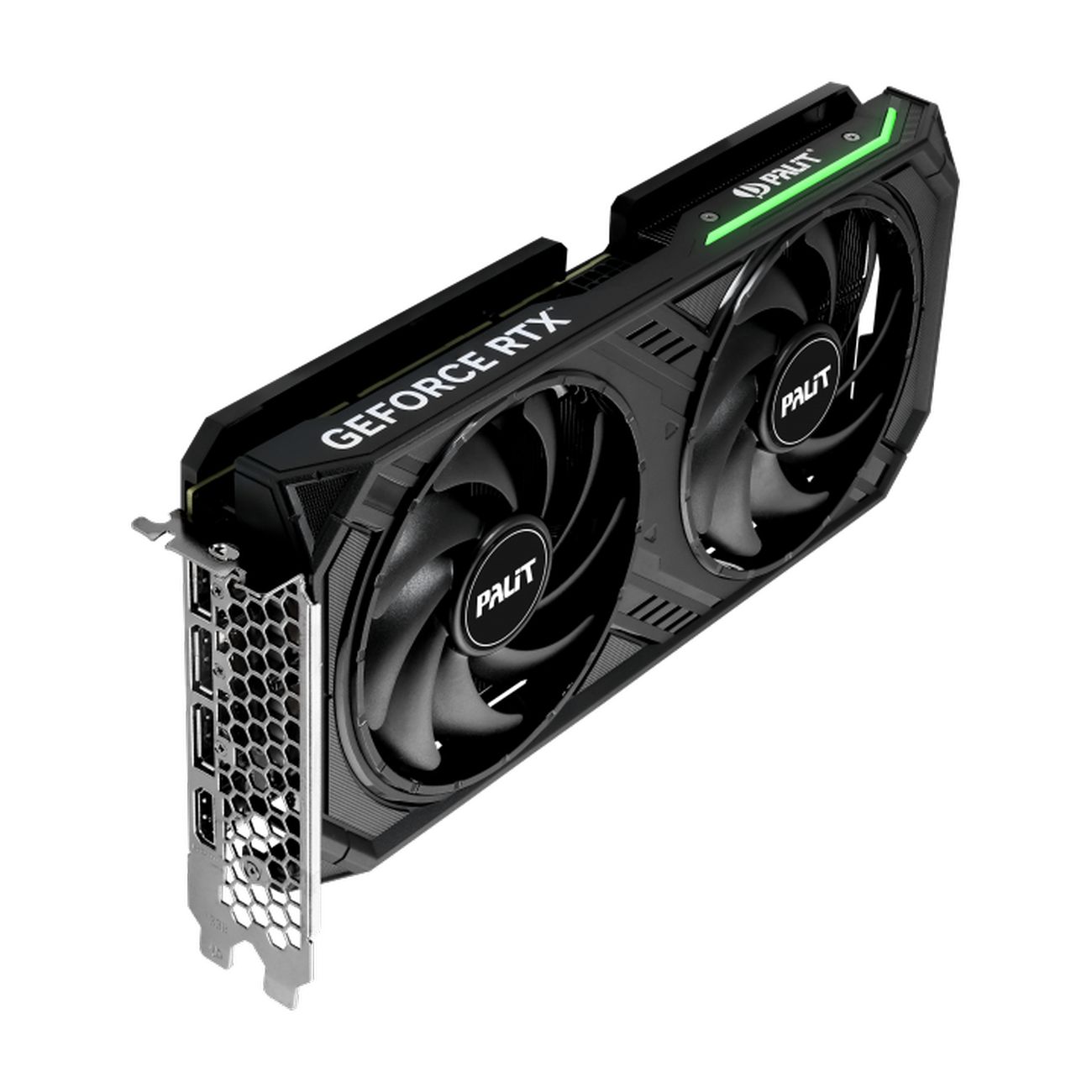 Nvidia geforce rtx 4060 ti 8g