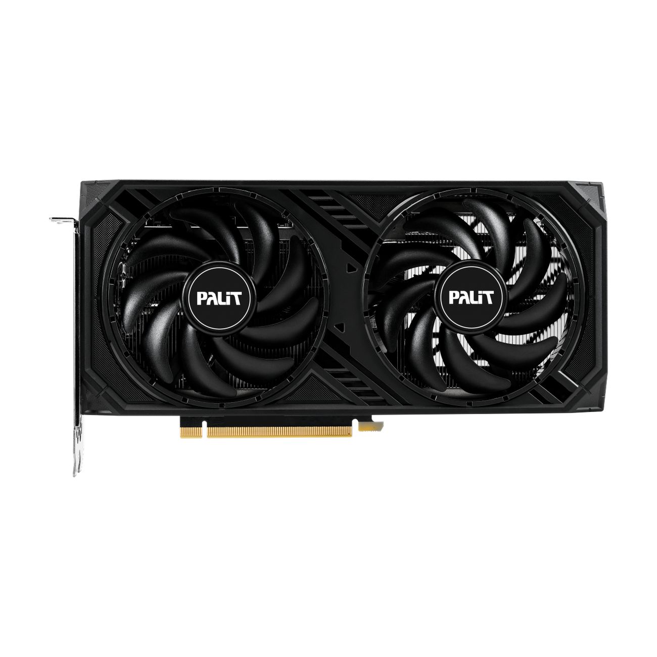 Купить Видеокарта Palit NVIDIA GeForce RTX 4060 Ti Dual OC 8GB  (NE6406TT19P1-1060D) в каталоге интернет магазина М.Видео по выгодной цене  с доставкой, отзывы, фотографии - Москва