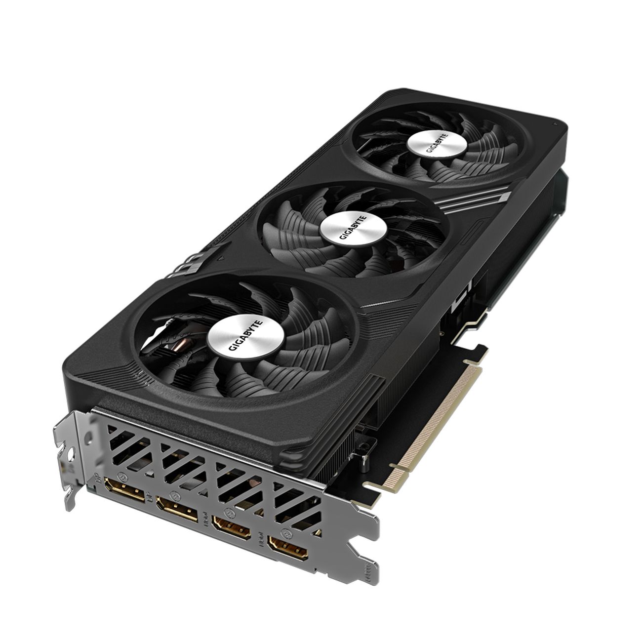 Купить Видеокарта GIGABYTE NVIDIA GeForce RTX 4060 Ti GAMING OC 8GB  (GV-N406TGAMING OC-8GD) в каталоге интернет магазина М.Видео по выгодной  цене с доставкой, отзывы, фотографии - Москва