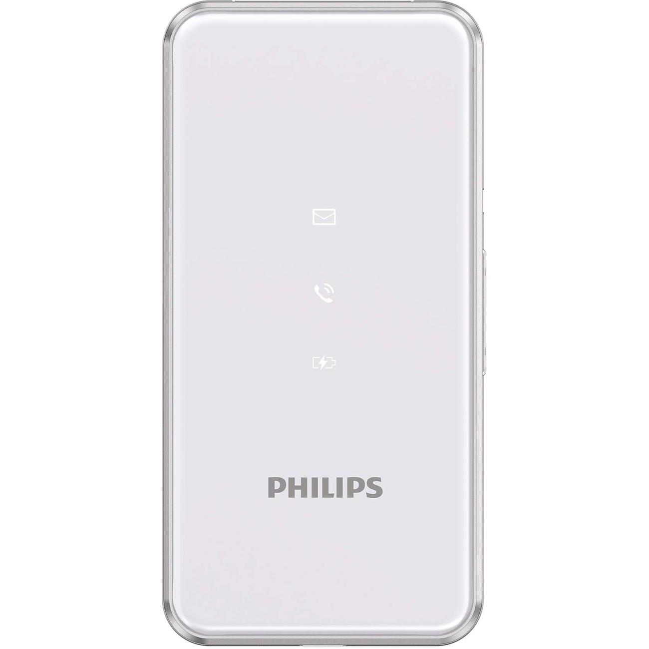 Телефон Philips E2601 Купить