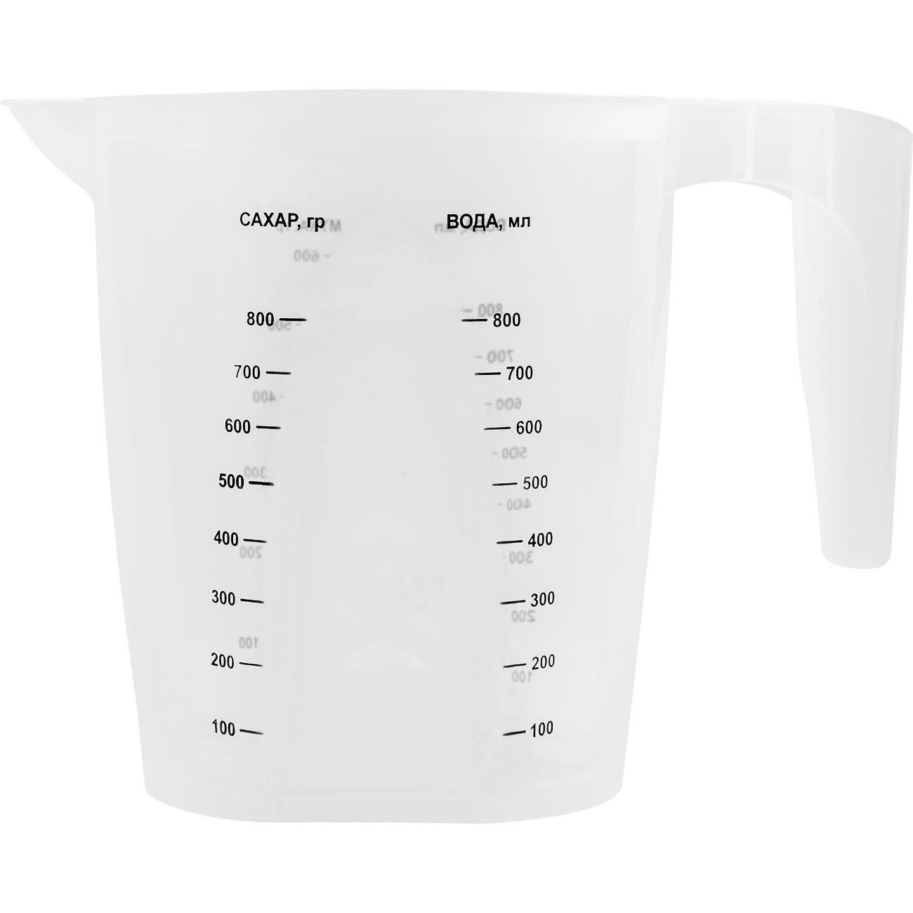 Изображение товара Кувшин мерный Plast Team PT1146/МВМНАТ-10