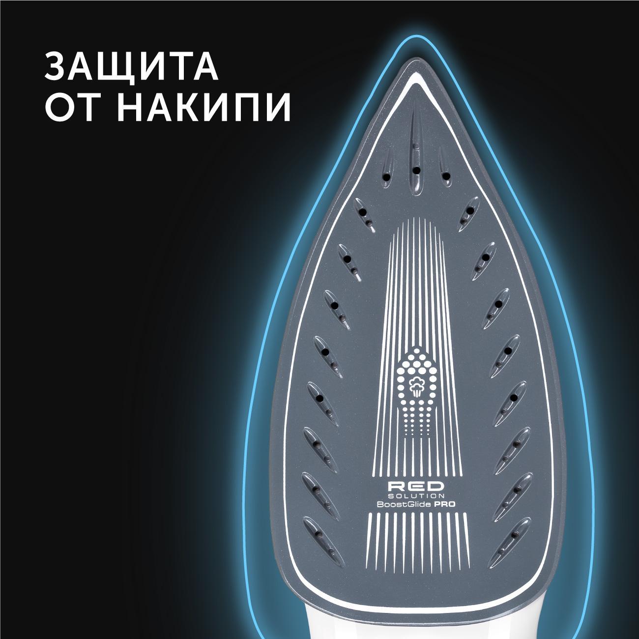 Red solution парогенератор отзывы. Парогенератор red shark rs-2035.