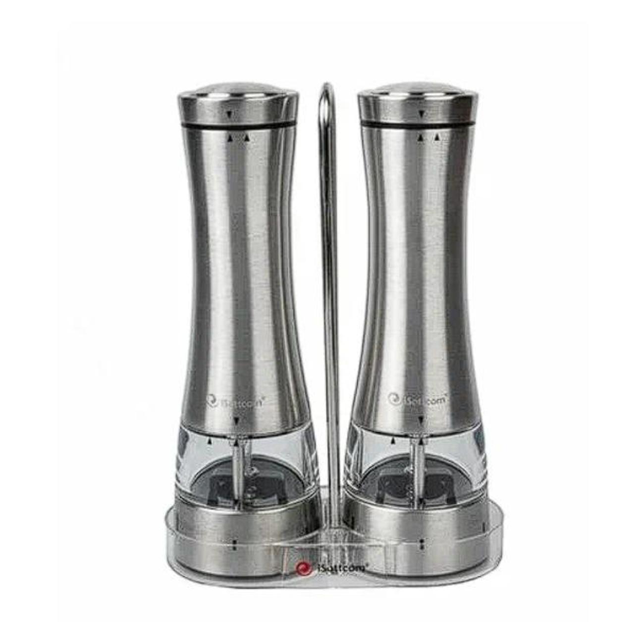 Изображение товара Электромельничка iSottcom Set 9551