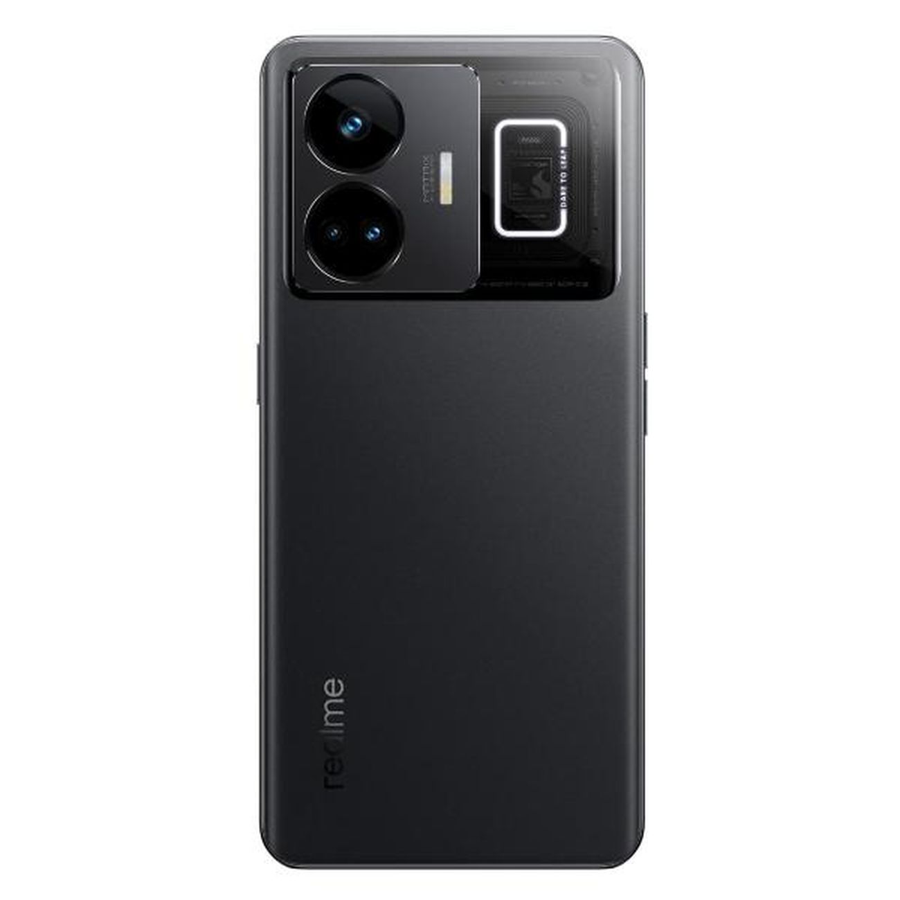 Купить Смартфон realme GT3 240W 16/1TB Booster Black в каталоге интернет  магазина М.Видео по выгодной цене с доставкой, отзывы, фотографии - Москва