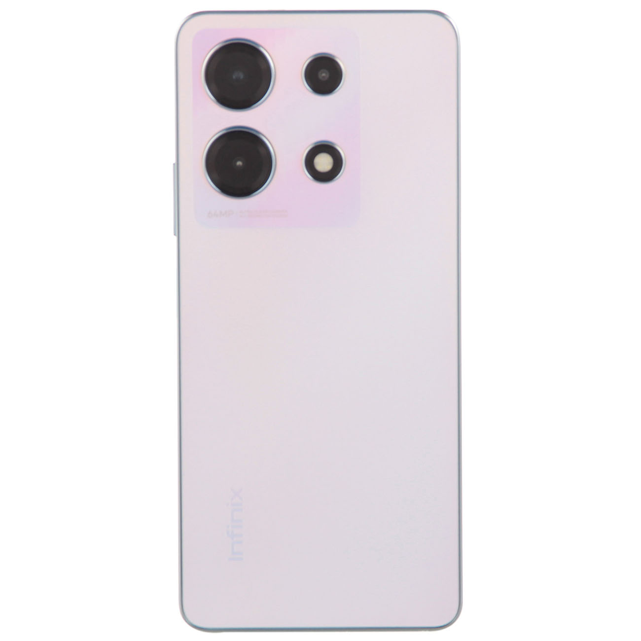 Смартфон Infinix NOTE 30 8/128GB Blue