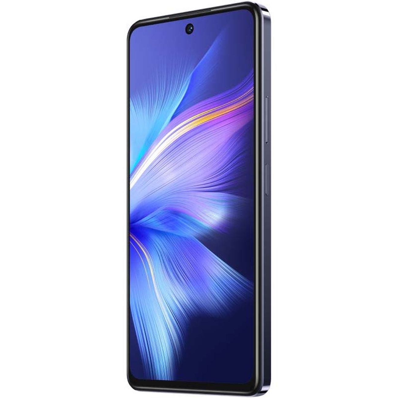 Смартфон Infinix NOTE 30 8/128GB Black