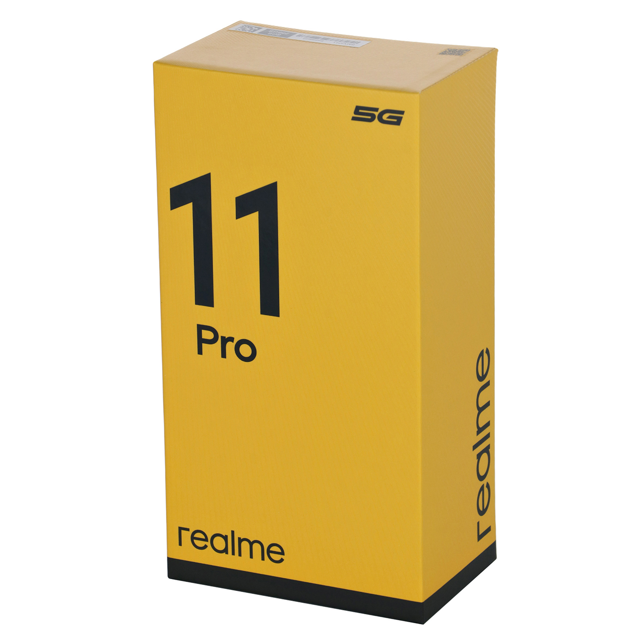 Смартфон realme 11 Pro 8/128GB бежевый