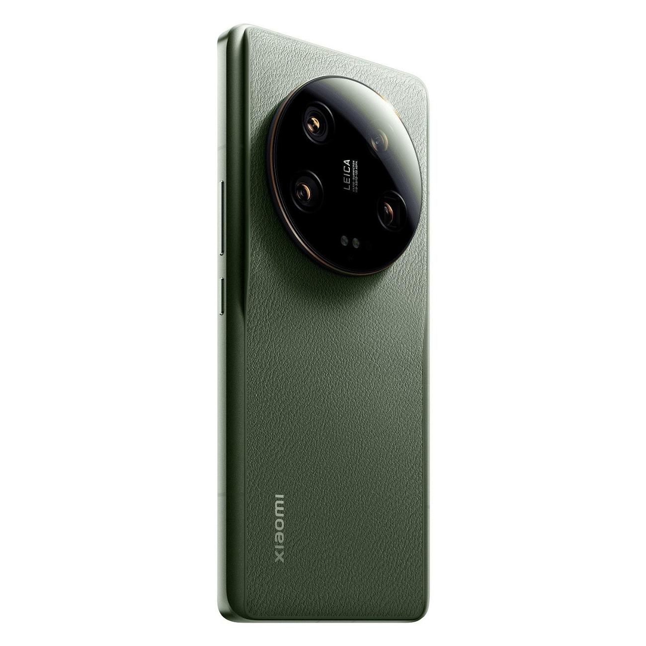 Купить Смартфон Xiaomi 13 Ultra 512Gb Olive Green в каталоге интернет  магазина М.Видео по выгодной цене с доставкой, отзывы, фотографии - Москва