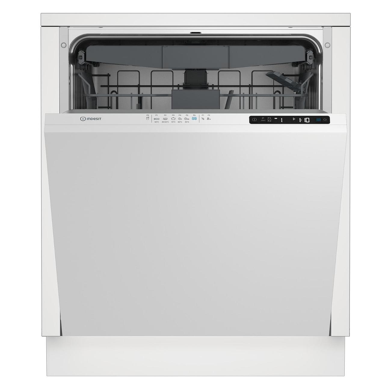 Indesit встраиваемая посудомоечная машина 60 (94) фото