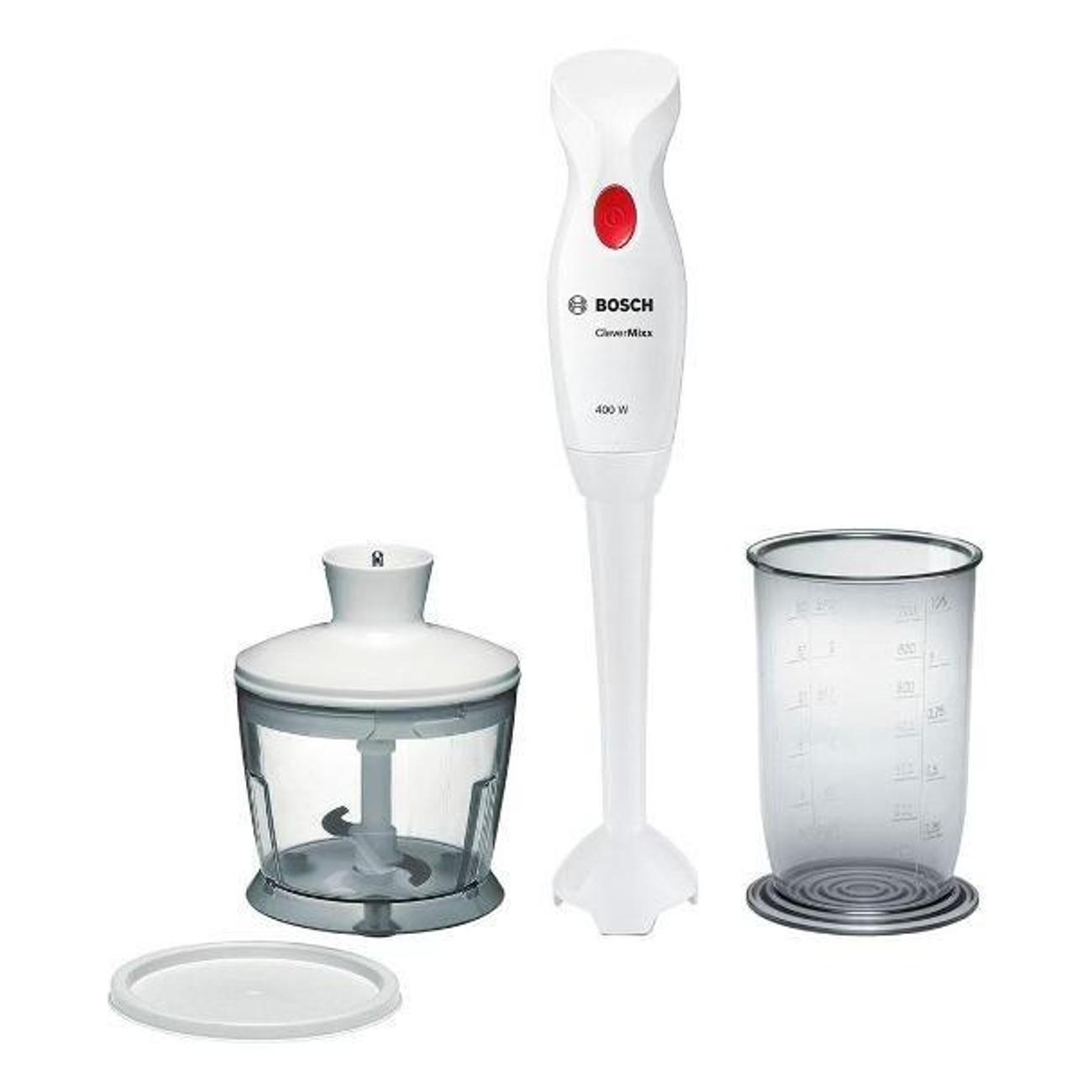 Изображение товара Погружной блендер Bosch CleverMixx MSM14200