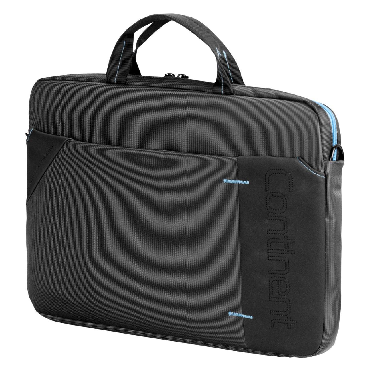 Изображение товара Кейс для ноутбука Continent CC-205GB