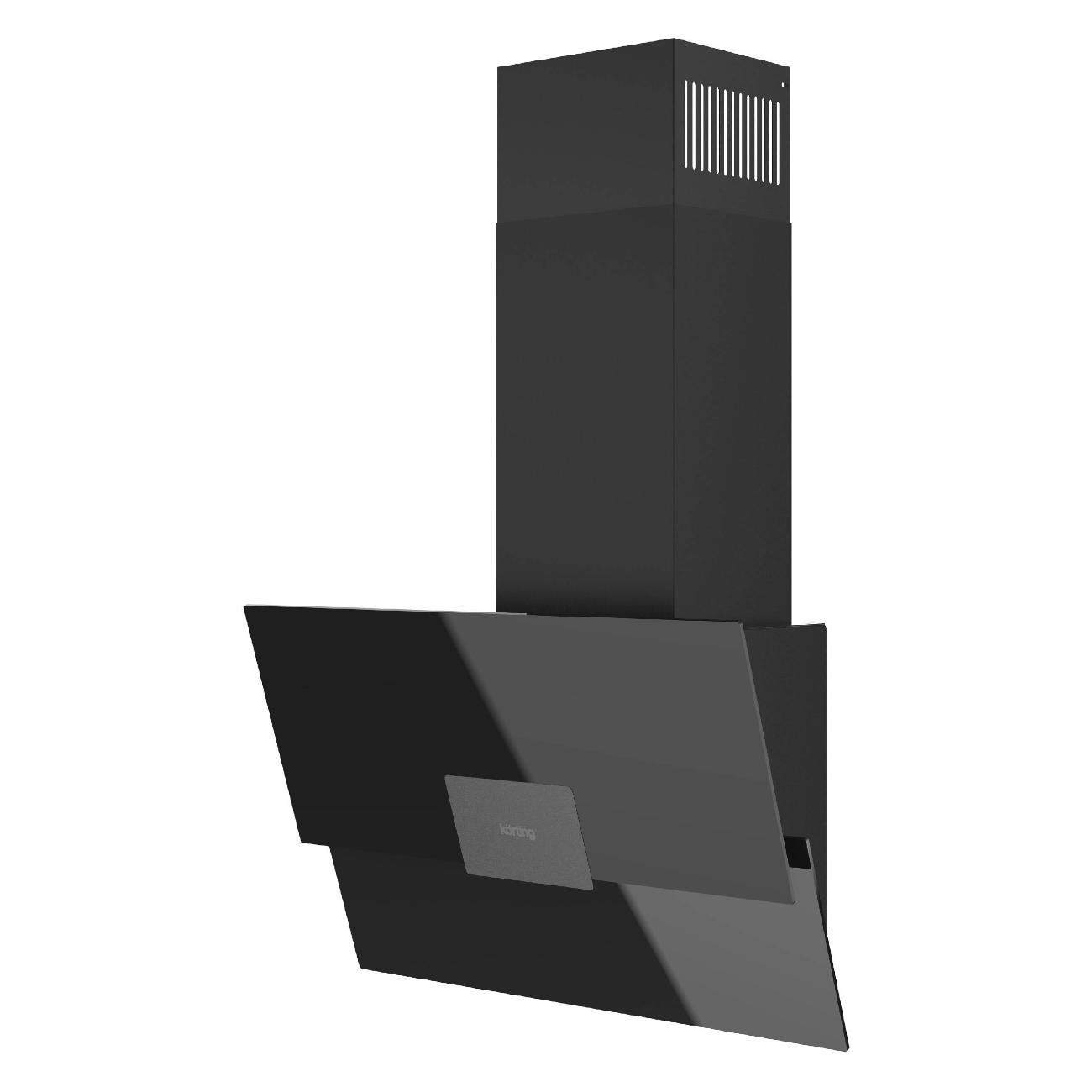 Изображение товара Вытяжка Korting KHC 66373 BXGN