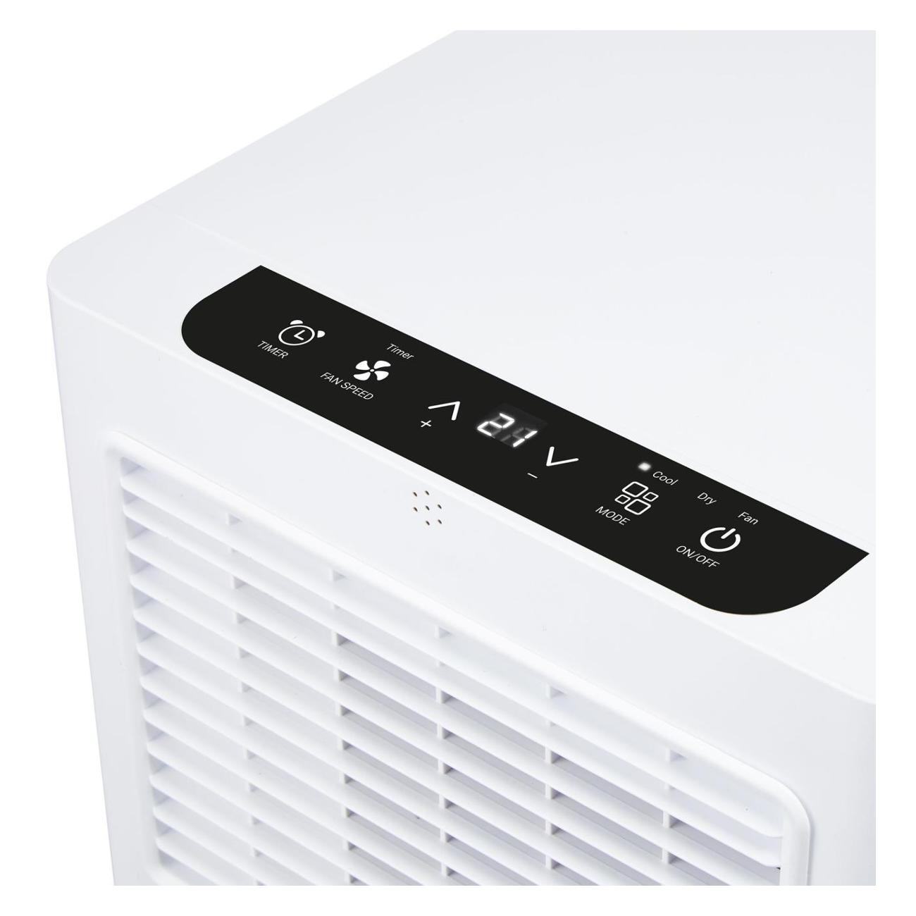Купить Кондиционер Zanussi Zacm 09 Элекс