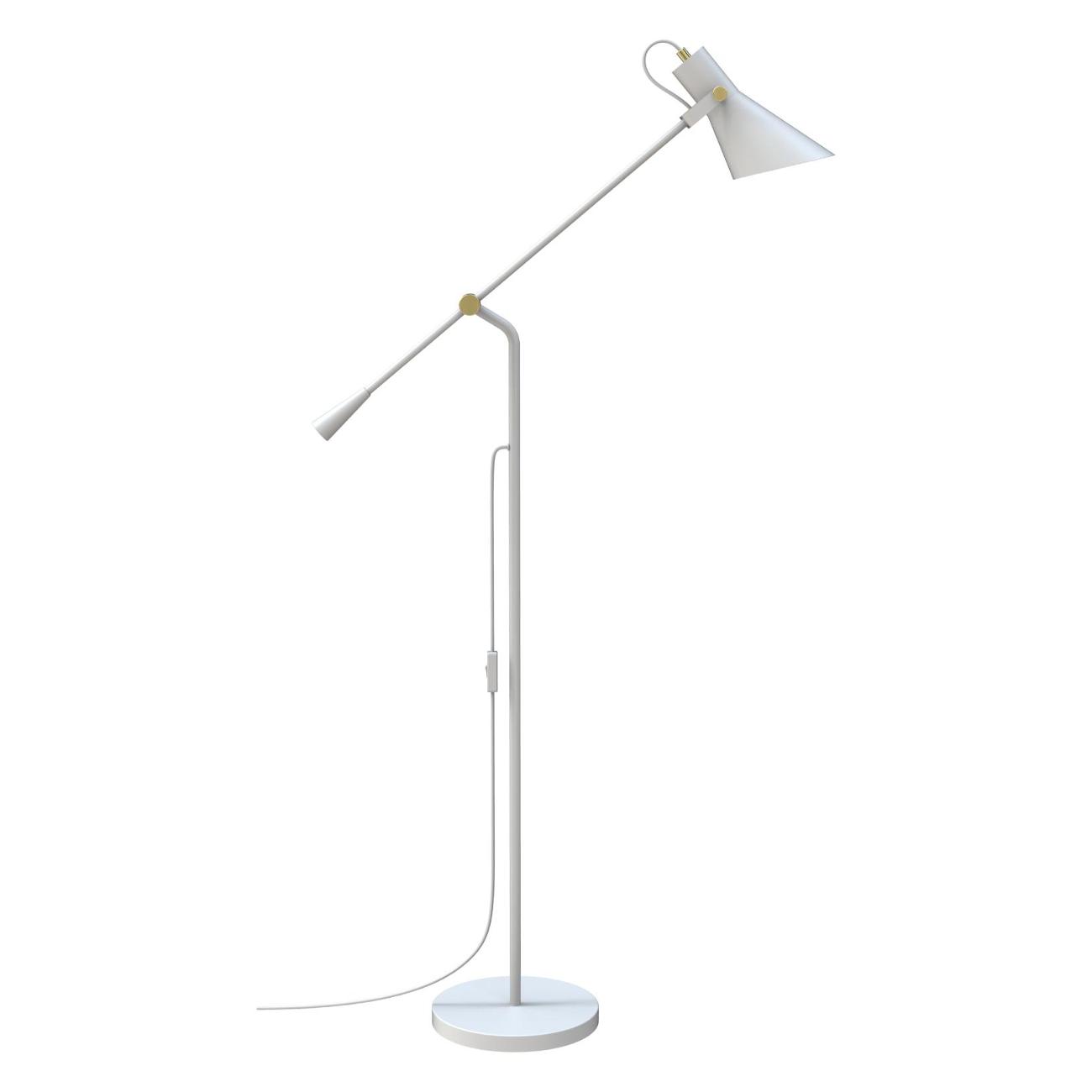 Изображение товара Торшер ARTSTYLE HT-736W белый