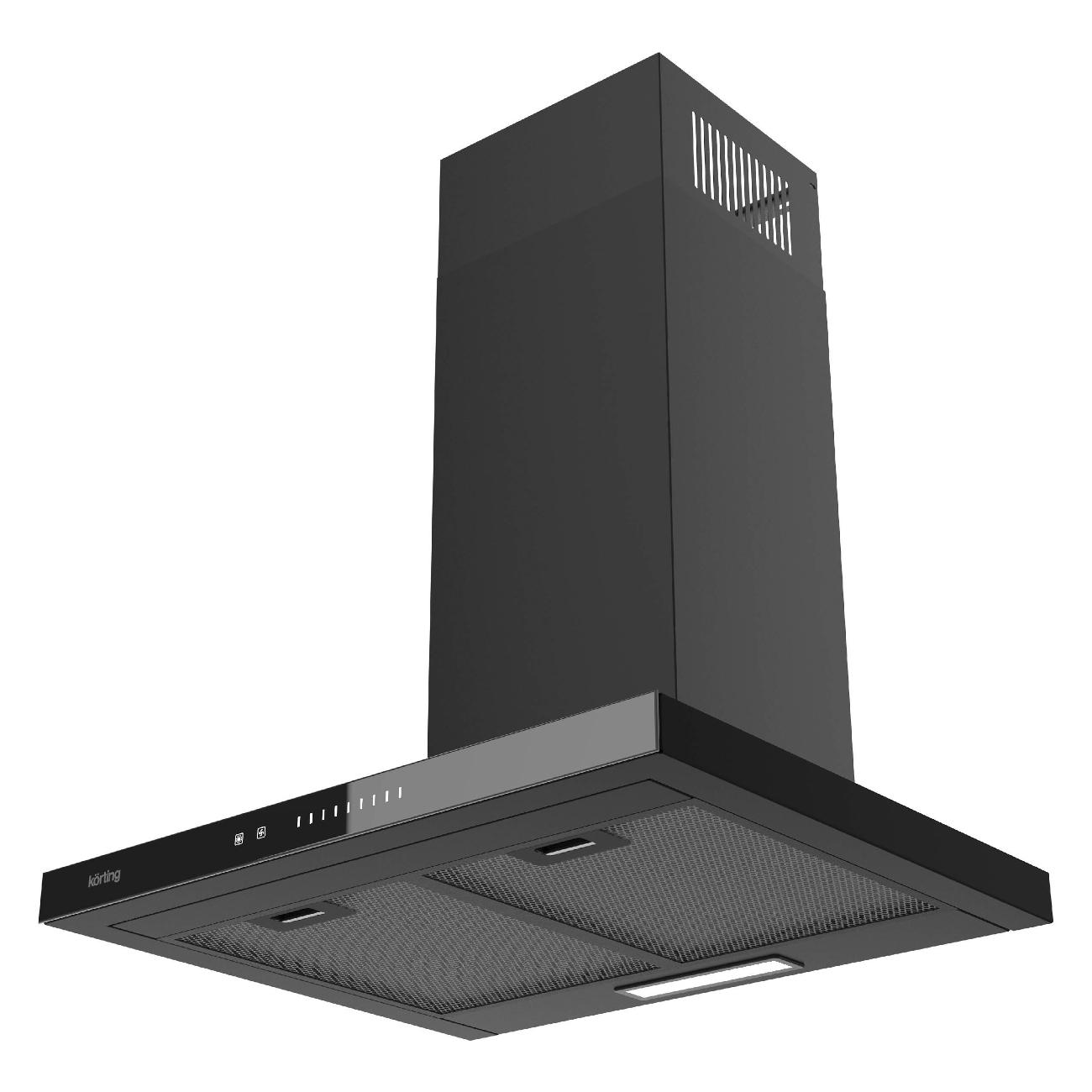 Изображение товара Вытяжка Korting KHC 6989 GN