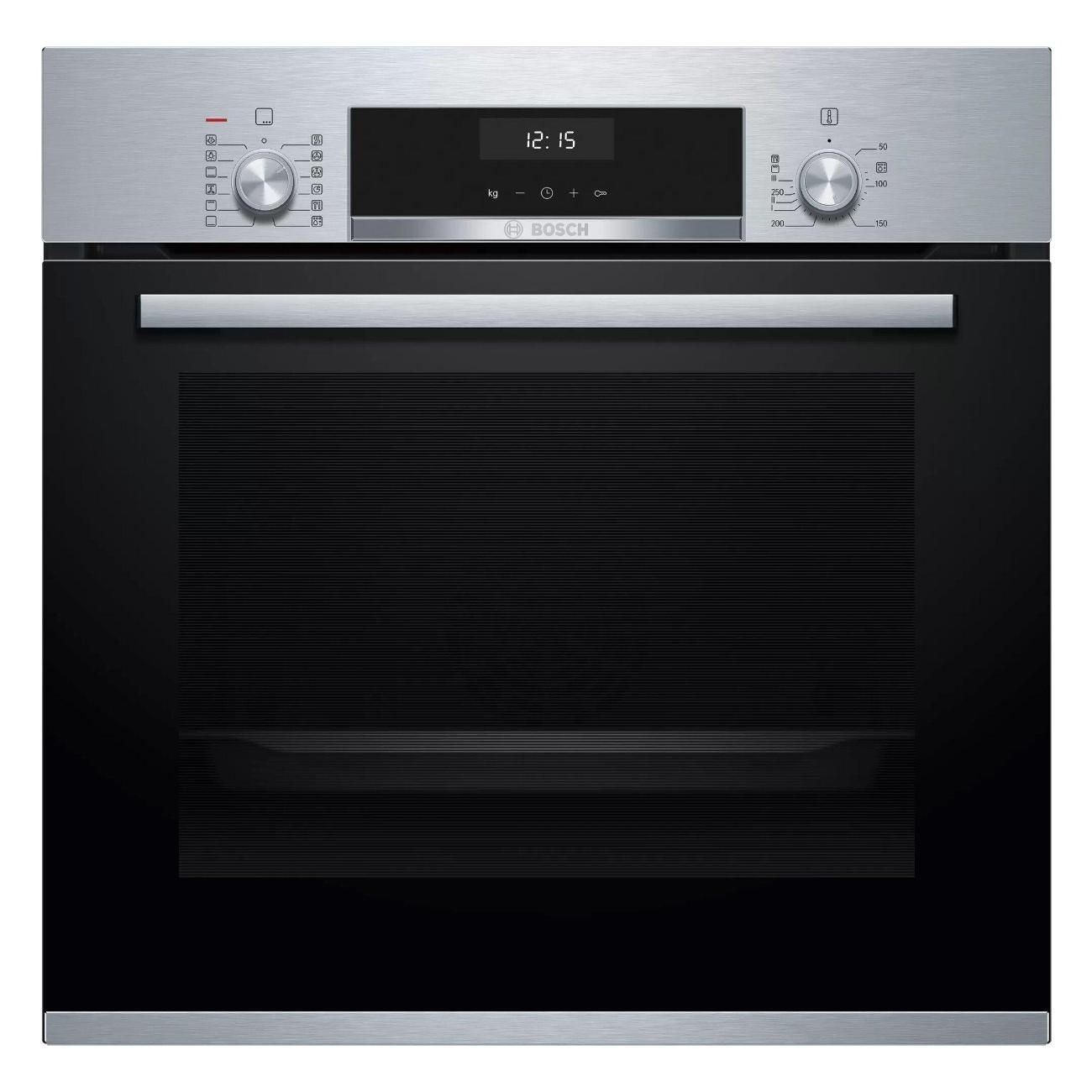 Изображение товара Электрический духовой шкаф Bosch HIJ517YS0R Изображение товара Электрический духовой шкаф Bosch HIJ517YS0R