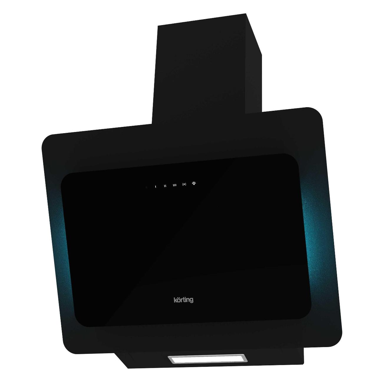 Изображение товара Вытяжка Korting KHC 67590 GN