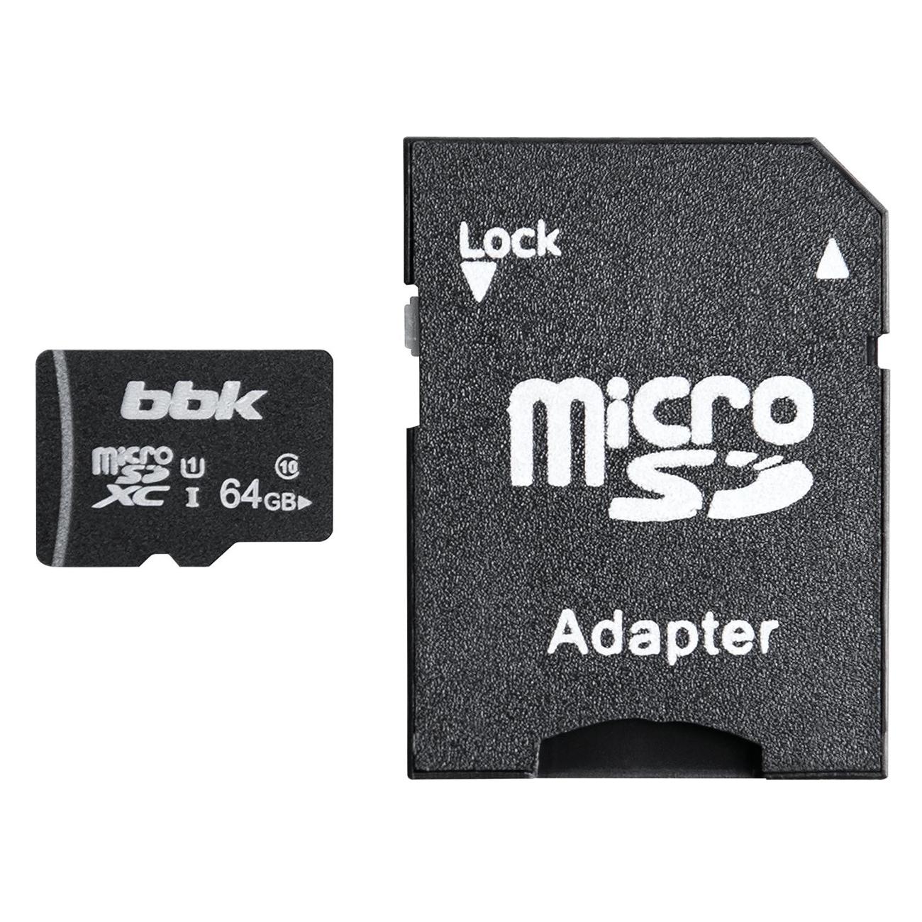 Ranura microsd