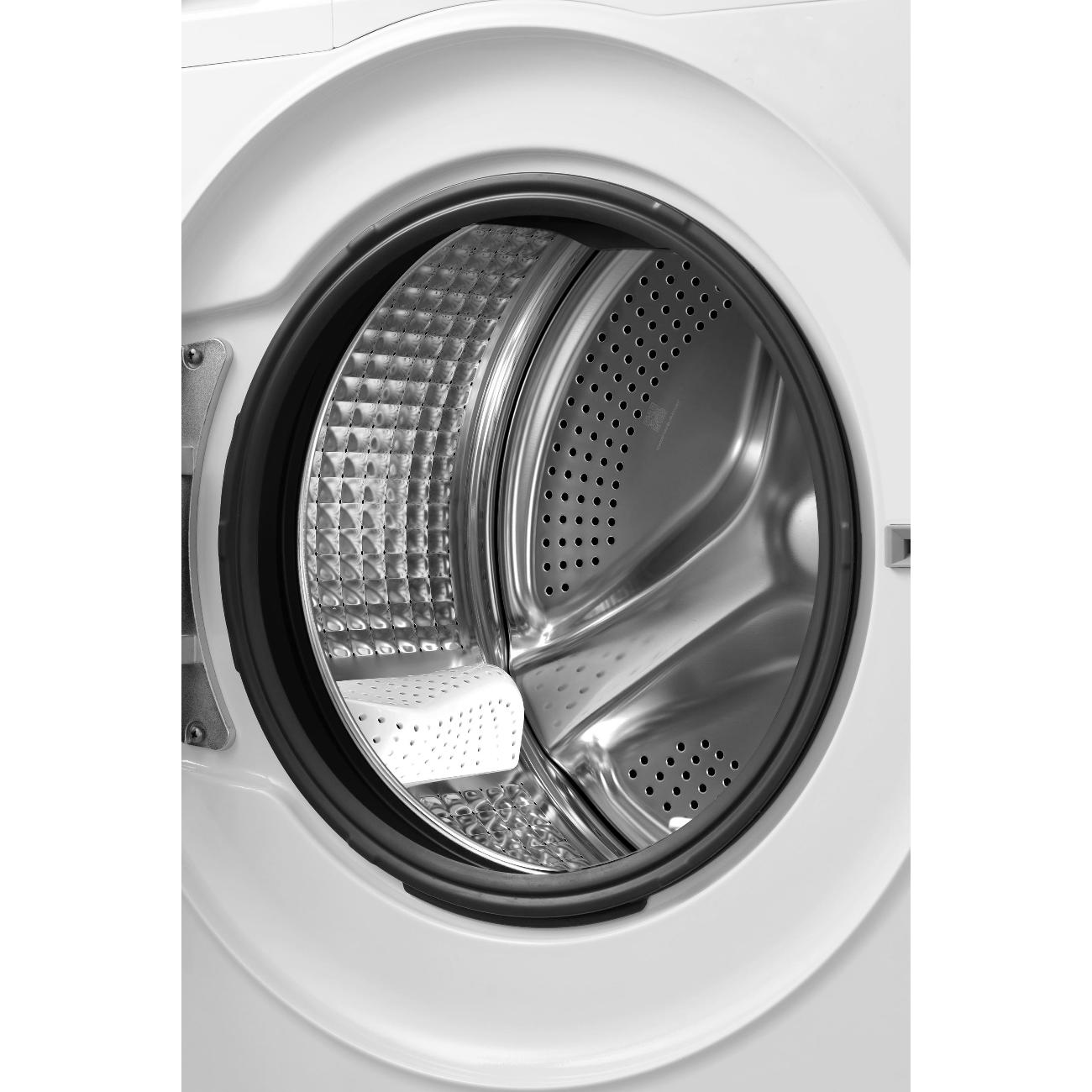 Стиральная машина Haier HW90-BP14929A