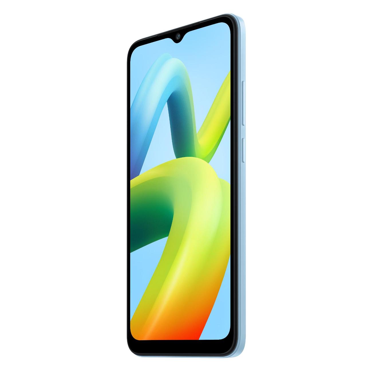 Смартфон Xiaomi Redmi A2+ Light Blue