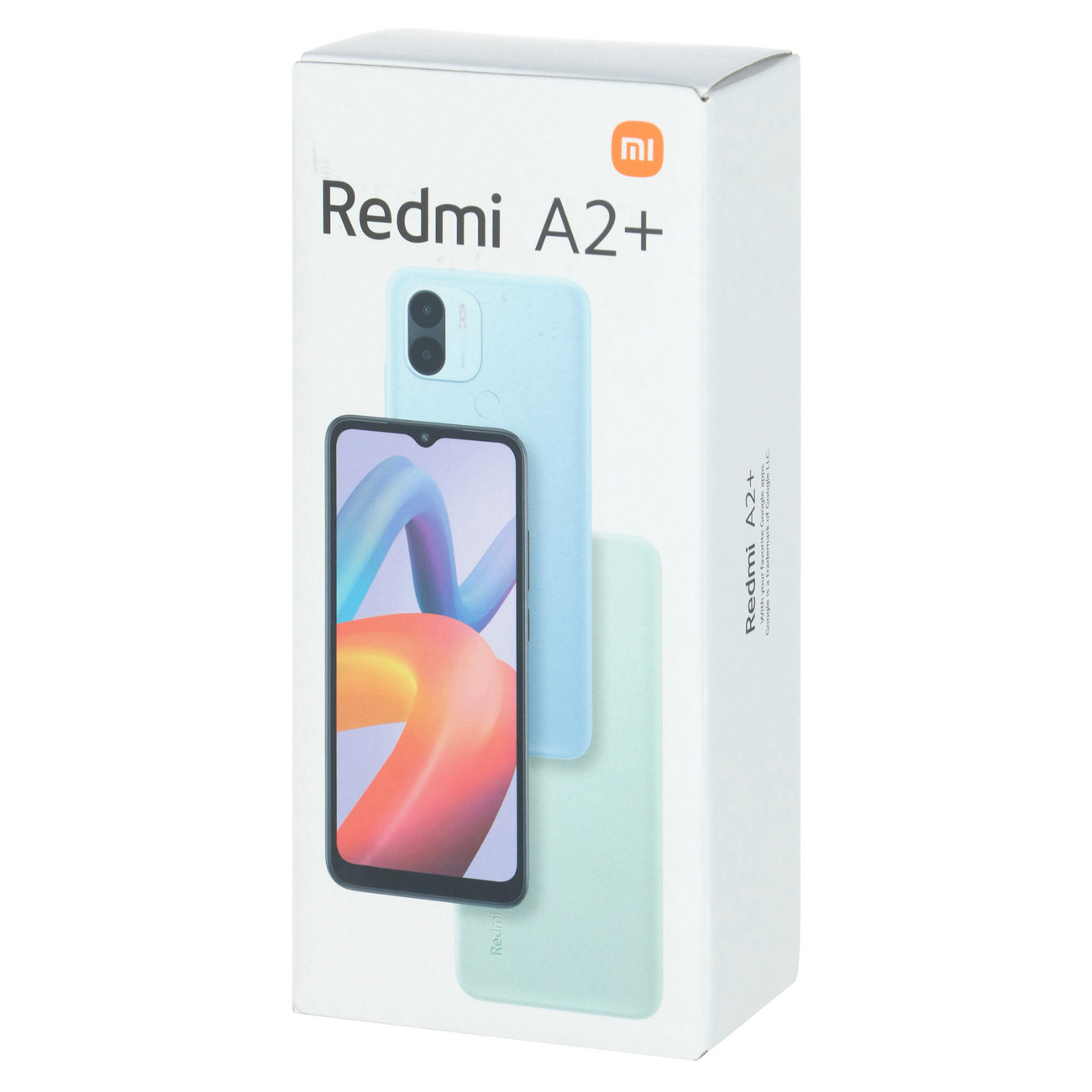 Смартфон Xiaomi Redmi A2+ Light Blue