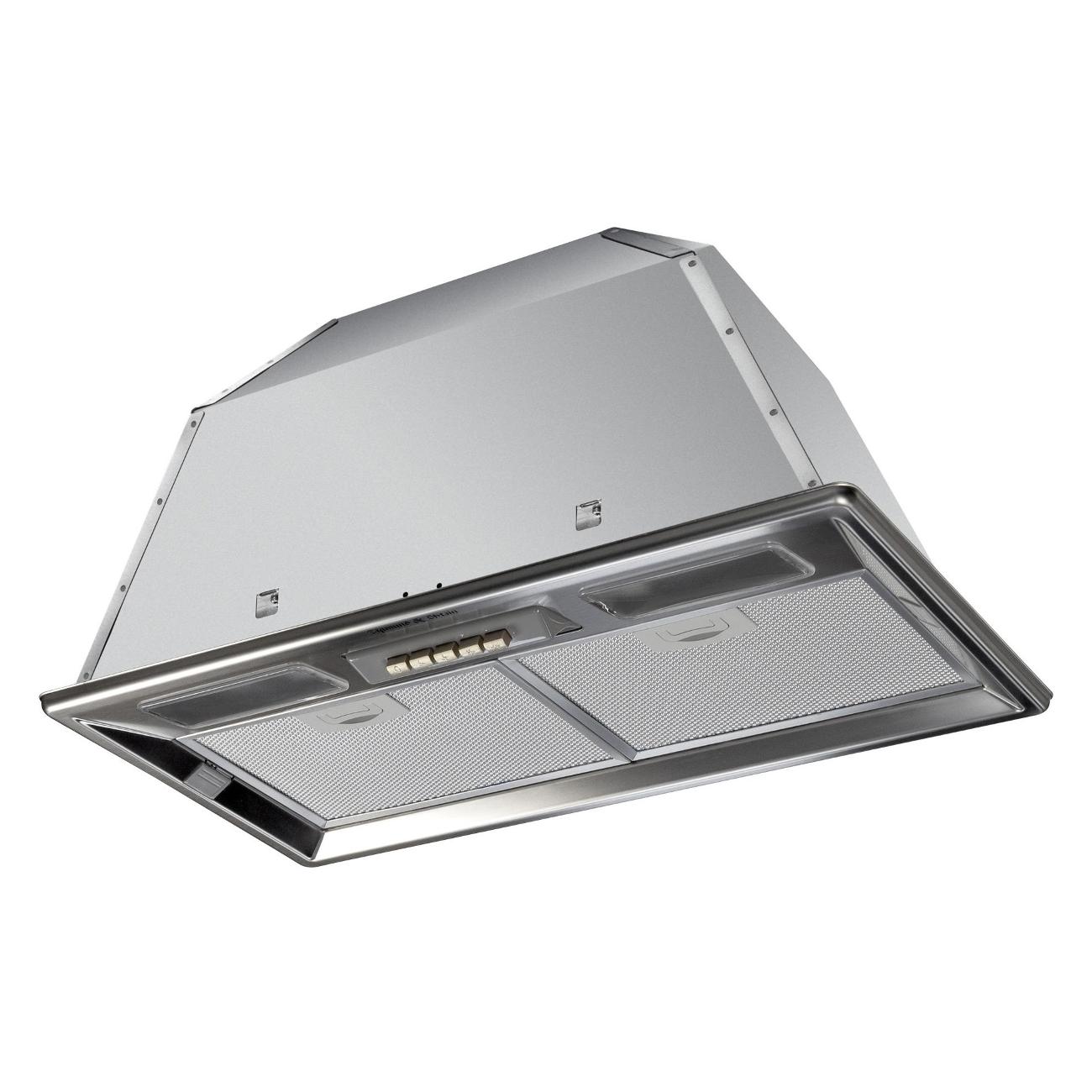Изображение товара Вытяжка встраиваемая в шкаф Zigmund & Shtain K 376.51 S