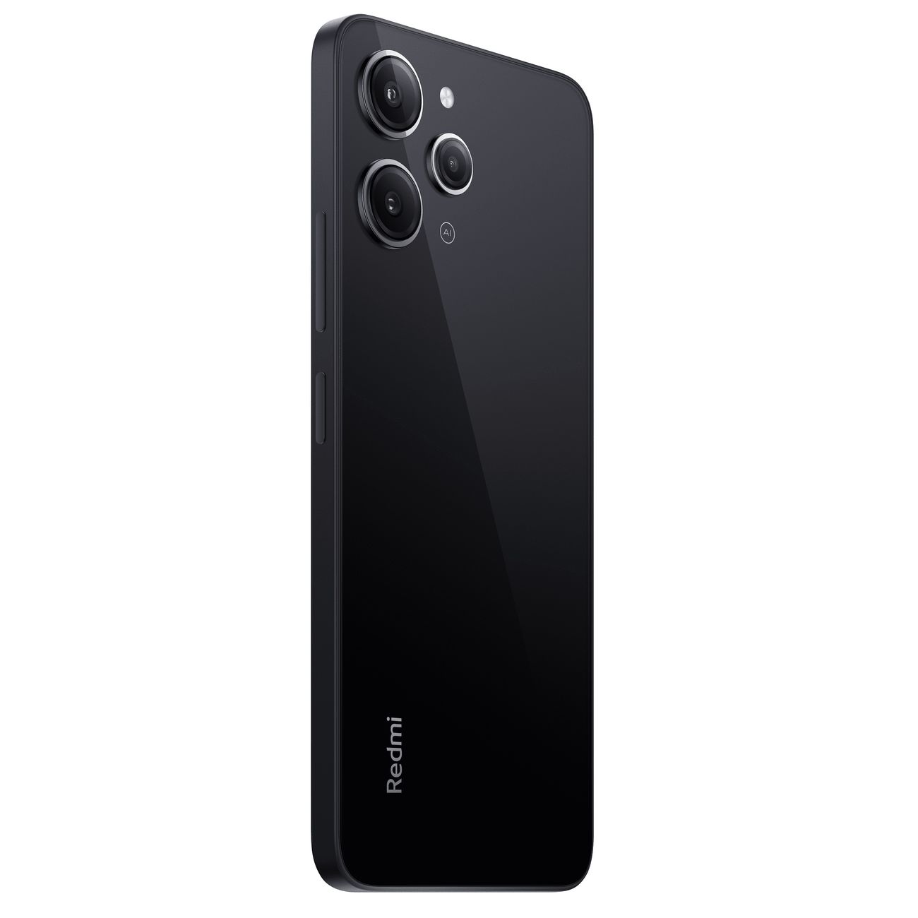 Смартфон Xiaomi Redmi 12 4/128GB Midnight Black