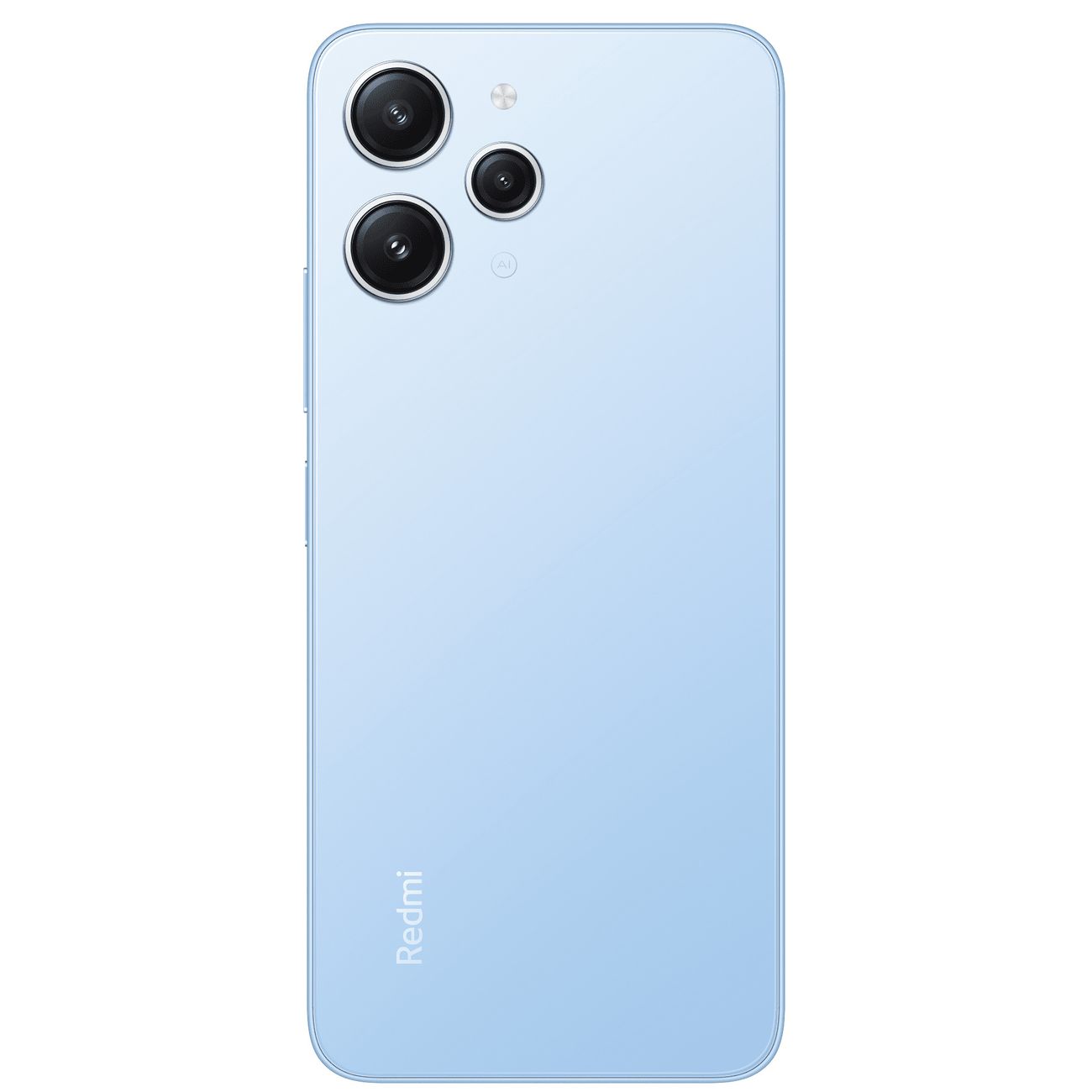 Смартфон Xiaomi Redmi 12 4/128GB Sky Blue