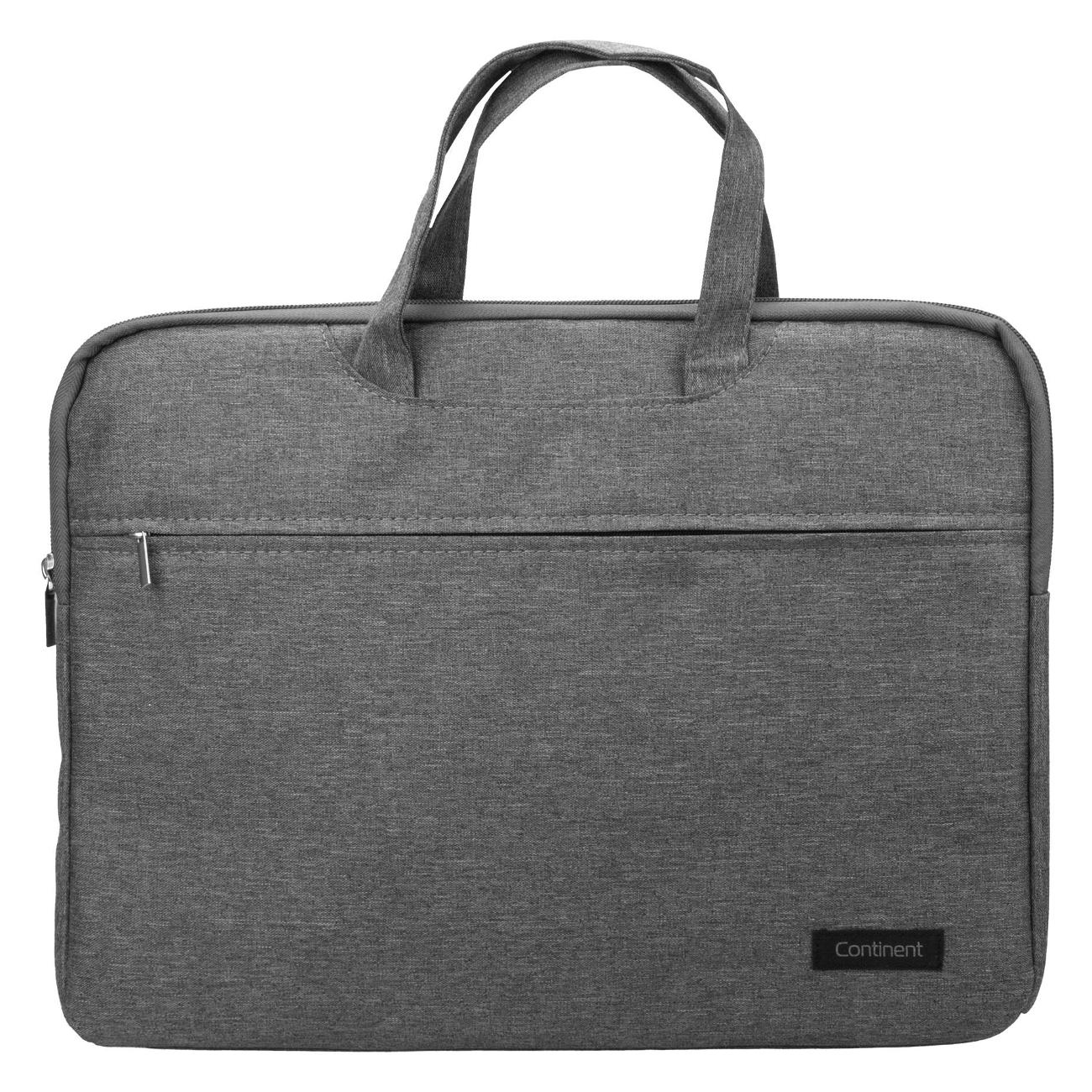 Изображение товара Кейс для ноутбука Continent CC-107 GR