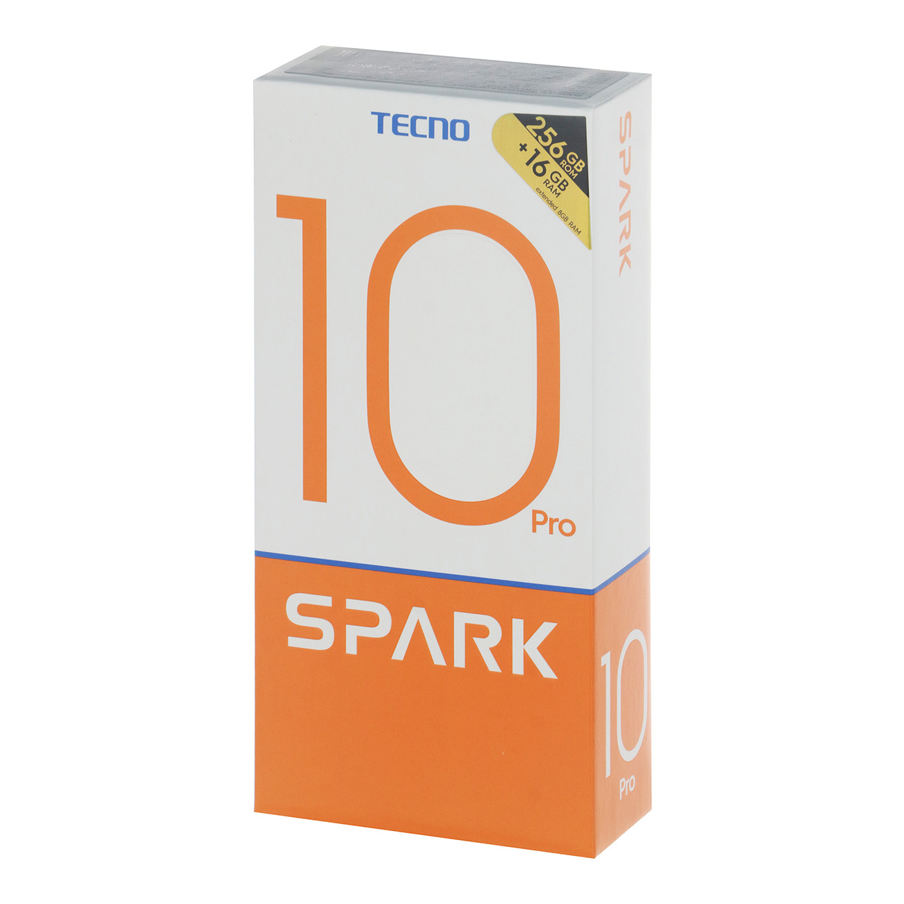 Купить Смартфон Tecno SPARK 10 Pro 8/256GB White в каталоге интернет  магазина М.Видео по выгодной цене с доставкой, отзывы, фотографии - Москва